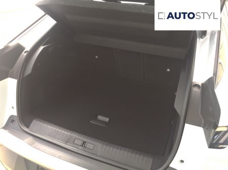 PEUGEOT NEW 3008 ALLURE 1.2 Hybrid 136k e-DCS6