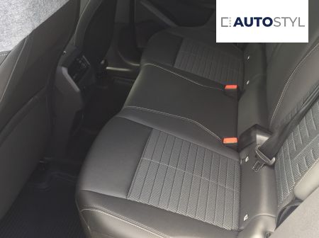 PEUGEOT NEW 3008 ALLURE 1.2 Hybrid 136k e-DCS6