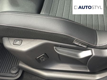 PEUGEOT NEW 3008 ALLURE 1.2 Hybrid 136k e-DCS6
