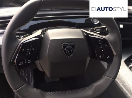 PEUGEOT NEW 3008 ALLURE 1.2 Hybrid 136k e-DCS6