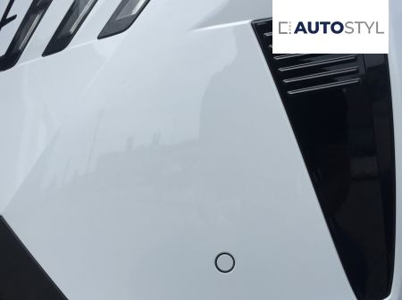 PEUGEOT NEW 3008 ALLURE 1.2 Hybrid 136k e-DCS6