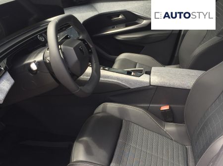 PEUGEOT NEW 3008 ALLURE 1.2 Hybrid 136k e-DCS6