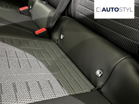 PEUGEOT NEW 3008 GT 1.2 Hybrid 136k e-DCS6 (MHEV)