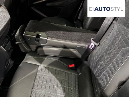 PEUGEOT NEW 3008 GT 1.2 Hybrid 136k e-DCS6 (MHEV)