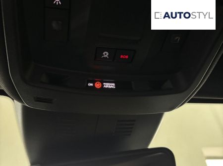 PEUGEOT NEW 3008 GT 1.2 Hybrid 136k e-DCS6 (MHEV)