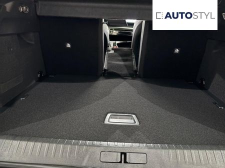 PEUGEOT NEW 3008 GT 1.2 Hybrid 136k e-DCS6 (MHEV)