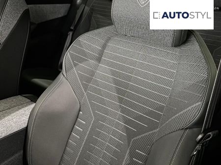PEUGEOT NEW 3008 GT 1.2 Hybrid 136k e-DCS6 (MHEV)