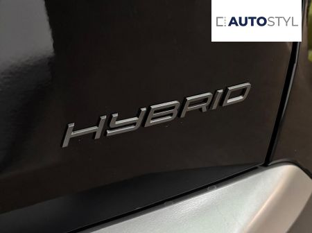 PEUGEOT NEW 3008 GT 1.2 Hybrid 136k e-DCS6 (MHEV)