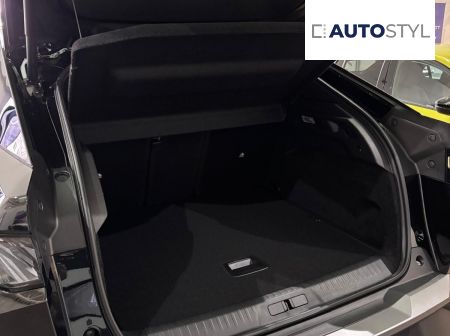 PEUGEOT NEW 3008 GT 1.2 Hybrid 136k e-DCS6 (MHEV)