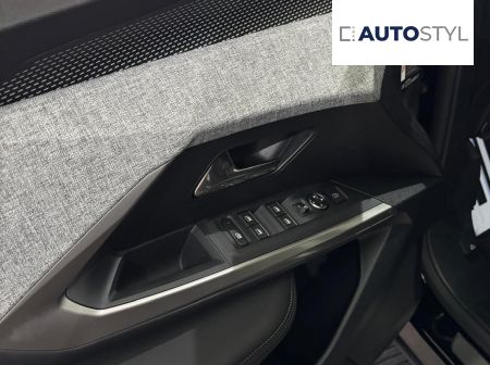 PEUGEOT NEW 3008 GT 1.2 Hybrid 136k e-DCS6 (MHEV)
