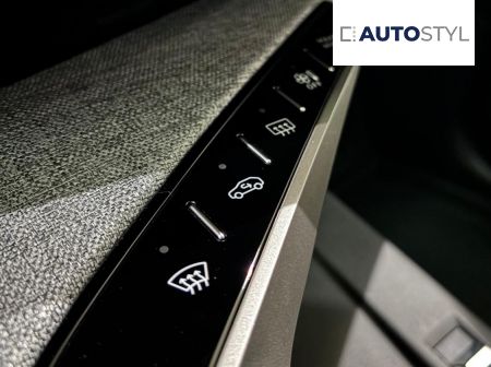 PEUGEOT NEW 3008 GT 1.2 Hybrid 136k e-DCS6 (MHEV)