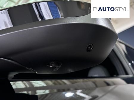 PEUGEOT NEW 3008 GT 1.2 Hybrid 136k e-DCS6 (MHEV)