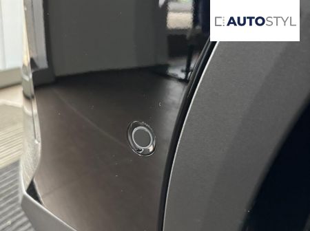 PEUGEOT NEW 3008 GT 1.2 Hybrid 136k e-DCS6 (MHEV)