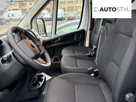 Peugeot Boxer Furgon 435 L4H3 2.2 BlueHDi 180 MT6