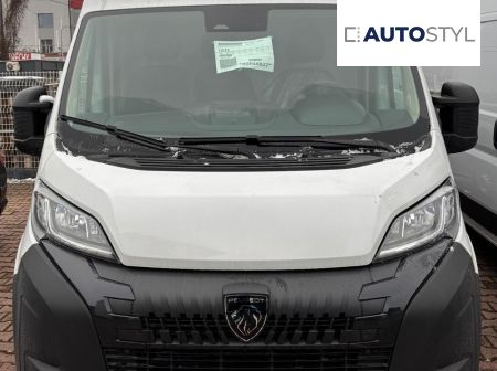 Peugeot Boxer Furgon 435 L4H3 2.2 BlueHDi 180 MT6