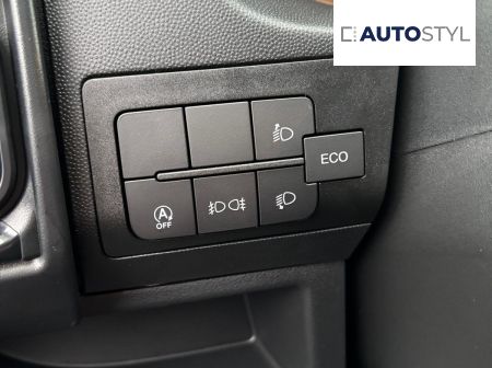 Peugeot Boxer Furgon 435 L4H3 2.2 BlueHDi 180 MT6