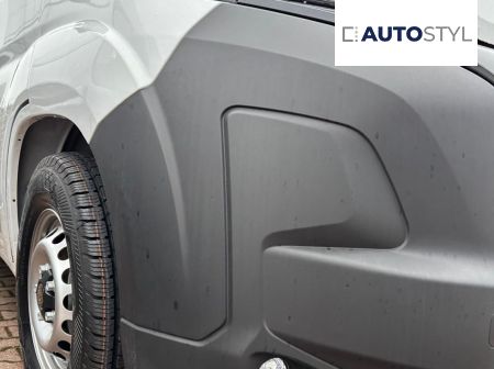 Peugeot Boxer Furgon 435 L4H3 2.2 BlueHDi 180 MT6