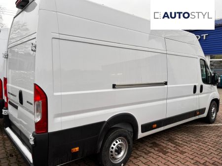 Peugeot Boxer Furgon 435 L4H3 2.2 BlueHDi 180 MT6