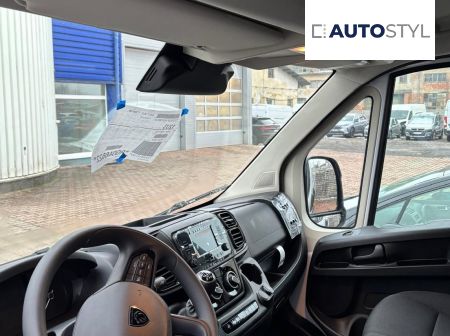 Peugeot Boxer Furgon 435 L4H3 2.2 BlueHDi 180 MT6