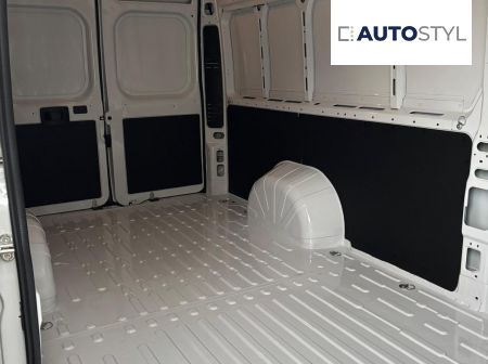 Peugeot Boxer Furgon 435 L4H3 2.2 BlueHDi 180 MT6