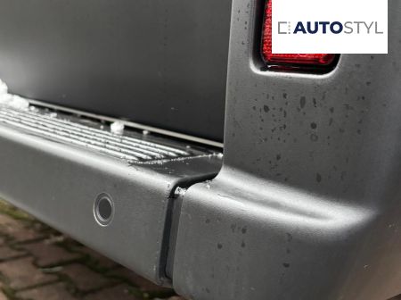 Peugeot Boxer Furgon 435 L4H3 2.2 BlueHDi 180 MT6