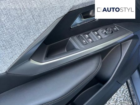 Peugeot 5008 ALLURE 1.2 Hybrid 136k e-DCS6 (MHEV)