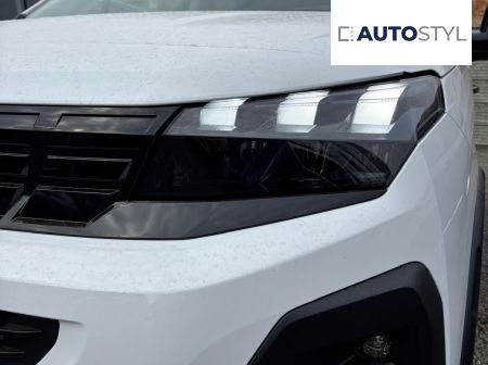 PEUGEOT RIFTER (M1) LONG ALLURE 1.5 BlueHDi 130k BVM6