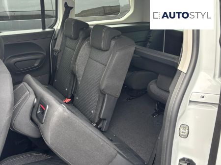 PEUGEOT RIFTER (M1) LONG ALLURE 1.5 BlueHDi 130k BVM6