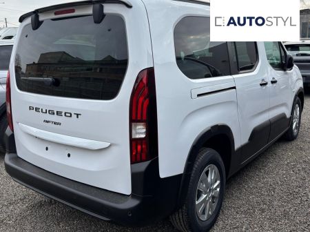 PEUGEOT RIFTER (M1) LONG ALLURE 1.5 BlueHDi 130k BVM6