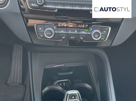BMW X1 sDrive 18d