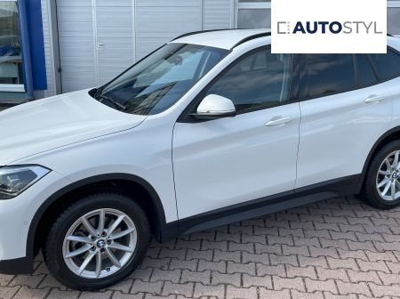 BMW X1 sDrive 18d