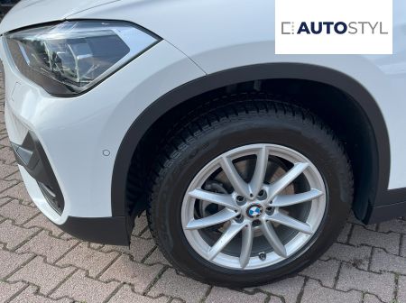 BMW X1 sDrive 18d