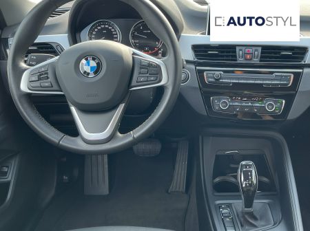 BMW X1 sDrive 18d