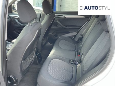 BMW X1 sDrive 18d