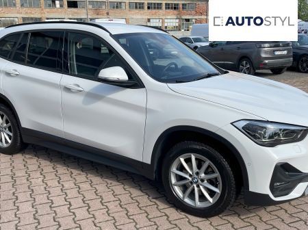 BMW X1 sDrive 18d