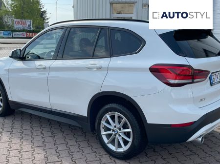 BMW X1 sDrive 18d