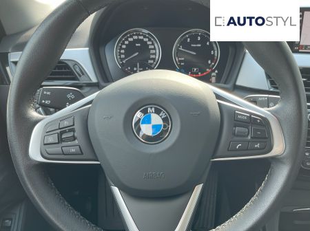 BMW X1 sDrive 18d