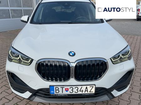 BMW X1 sDrive 18d