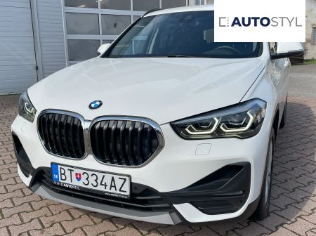 BMW X1 sDrive 18d