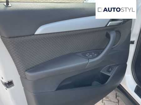 BMW X1 sDrive 18d