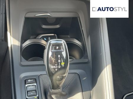 BMW X1 sDrive 18d