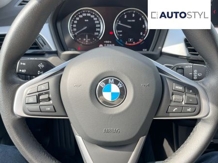 BMW X1 sDrive 18d