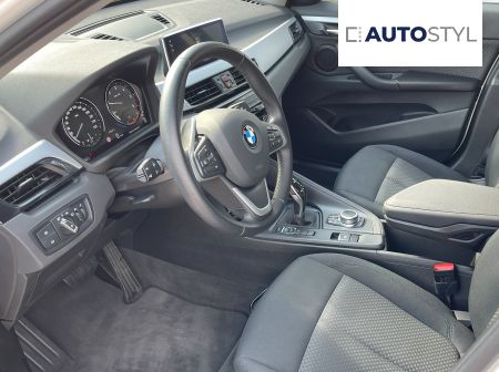 BMW X1 sDrive 18d