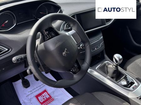 Peugeot 308 ALLURE 1.6 BlueHDi 120k BVM6
