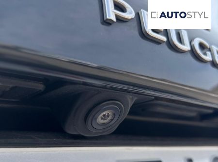 Peugeot 308 ALLURE 1.6 BlueHDi 120k BVM6