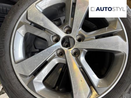 Peugeot 308 ALLURE 1.6 BlueHDi 120k BVM6