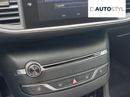 Peugeot 308 ALLURE 1.6 BlueHDi 120k BVM6