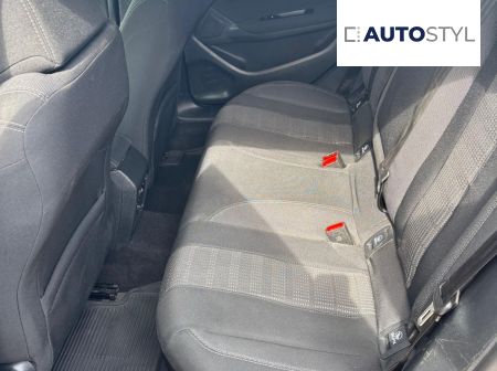 Peugeot 308 ALLURE 1.6 BlueHDi 120k BVM6