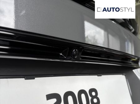 Peugeot 2008 ALLURE Hybrid 145k e-DCS6 MHEV