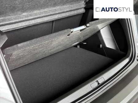 Peugeot 2008 ALLURE Hybrid 145k e-DCS6 MHEV